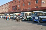 jodhpur great news new roadways buses may be available diwali