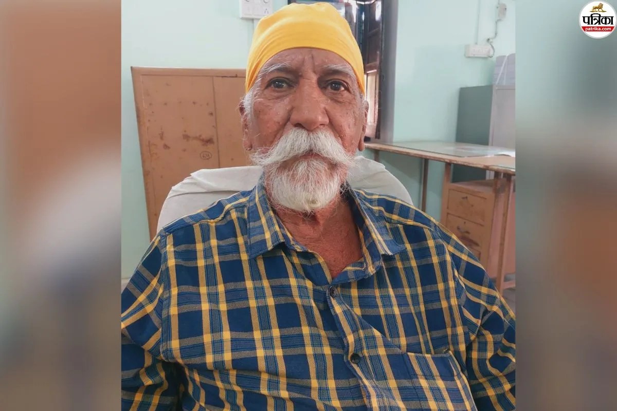 jogendra singh hora