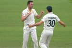 josh hazlewood