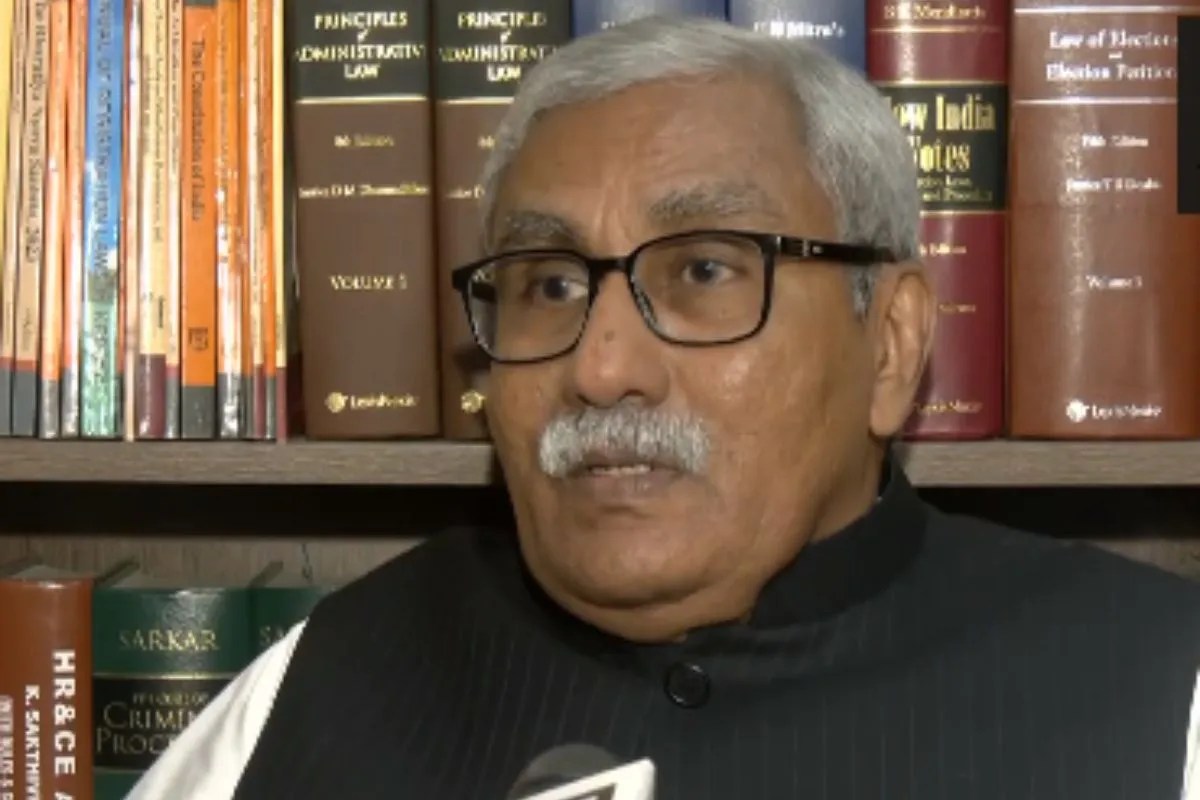 Kerala Judge