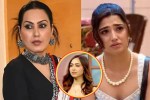 Kamya Punjabi Support Love Gill after ScoutOP girlfriend kaashvi character assassination In Bigg Boss 20