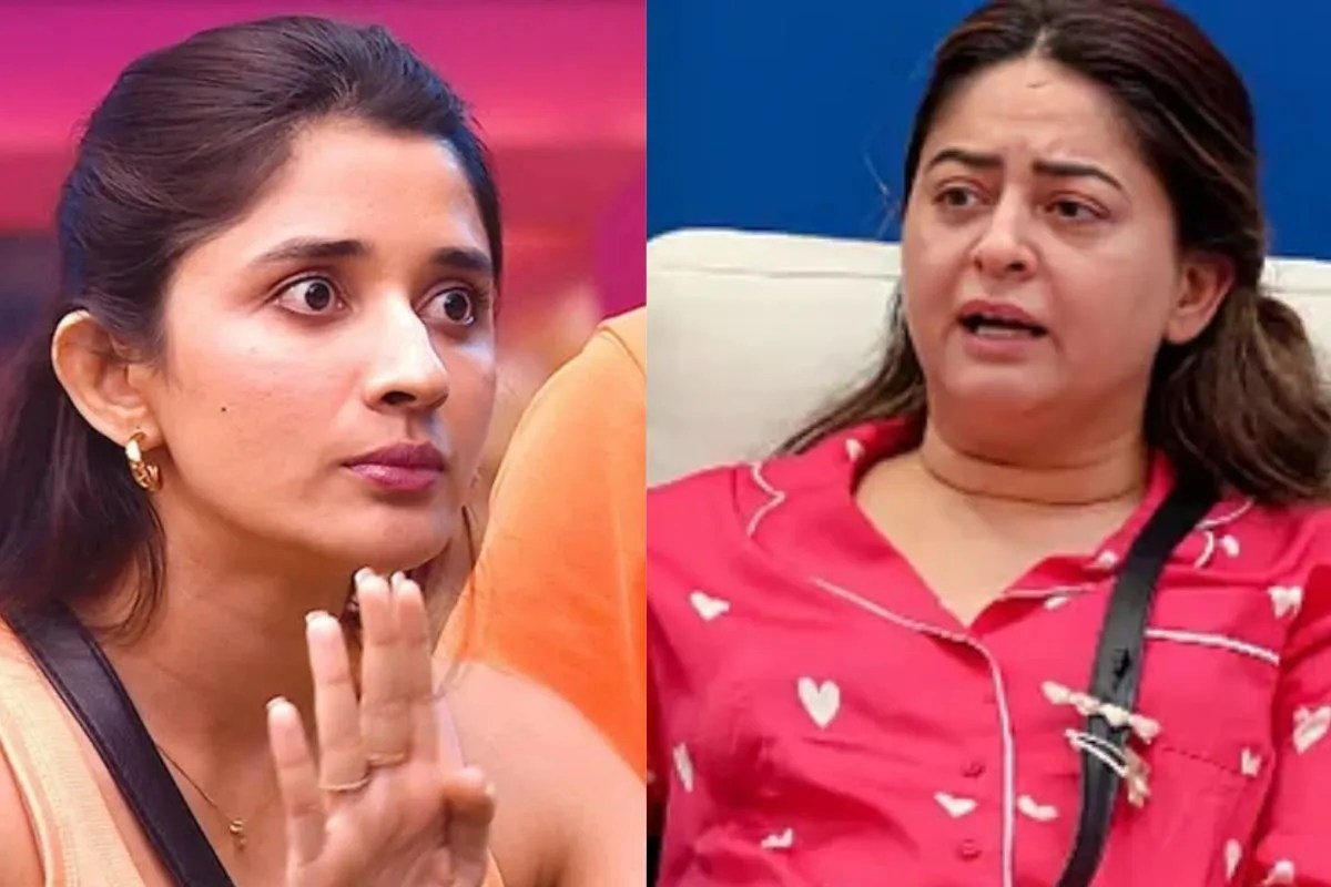 Bigg Boss 20 Controversy