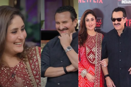 Saif Ali Khan On Not Becoming A Cricketer