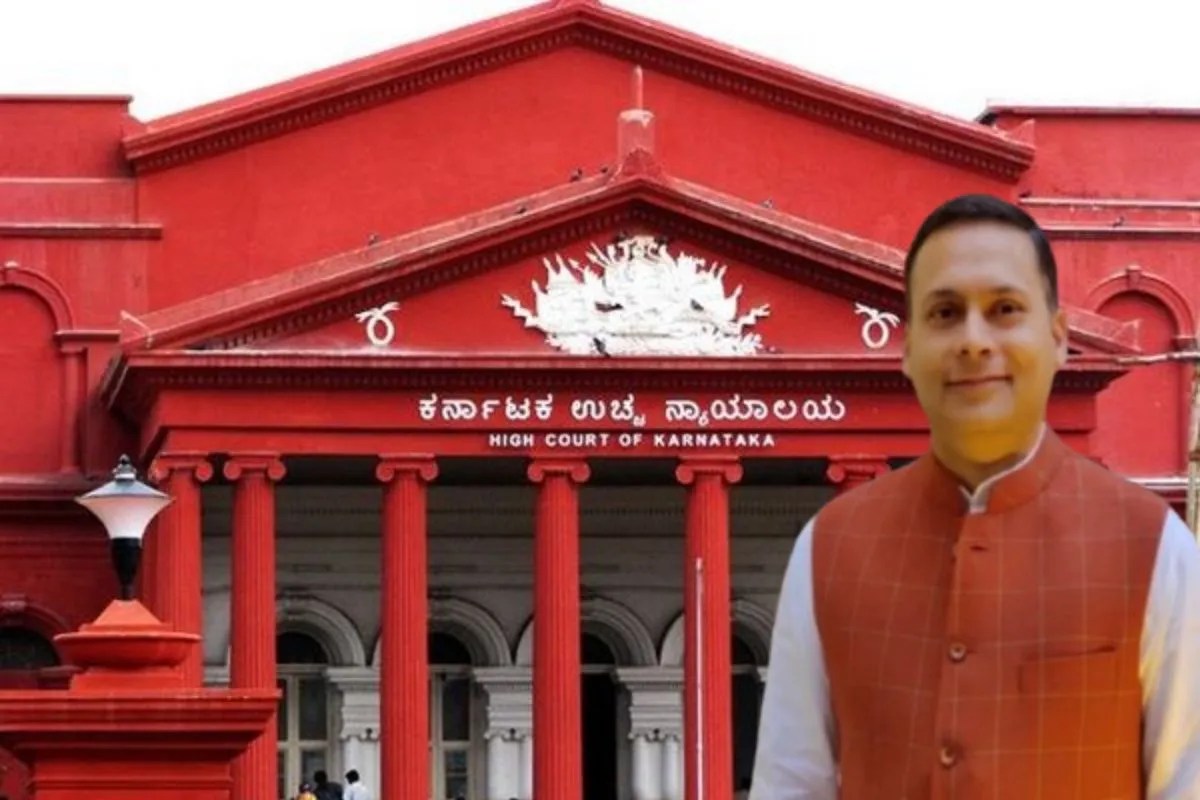 Amit Malviya FIR Quashed