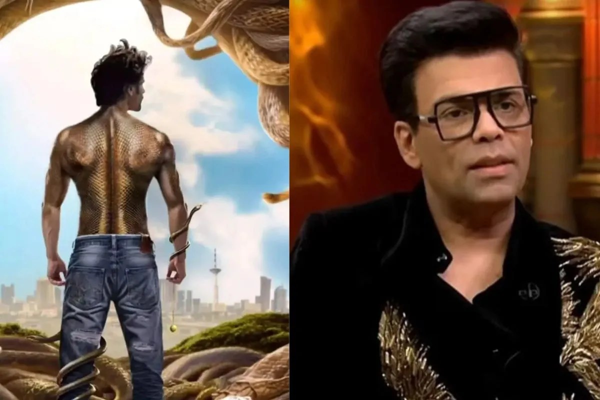 कार्तिक आर्यन-करण जौहर की फिल्म ‘नागजिला’ के 3.92 करोड़ रुपये की हेराफेरी का आरोप, तीन लोगों की अग्रिम जमानत खारिज