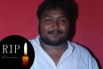 actor Kartik Sabesh Passed Away at 37 due to health issue Three Days After Uncle Deva Death