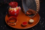 karwa chauth 2026 puja muhurat moonrise time vrat vidhi