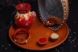 karwa chauth 2026 puja muhurat moonrise time vrat vidhi