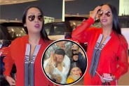 Kashmera Shah Dig On komal rani swarnkar amid govinda affair rumors