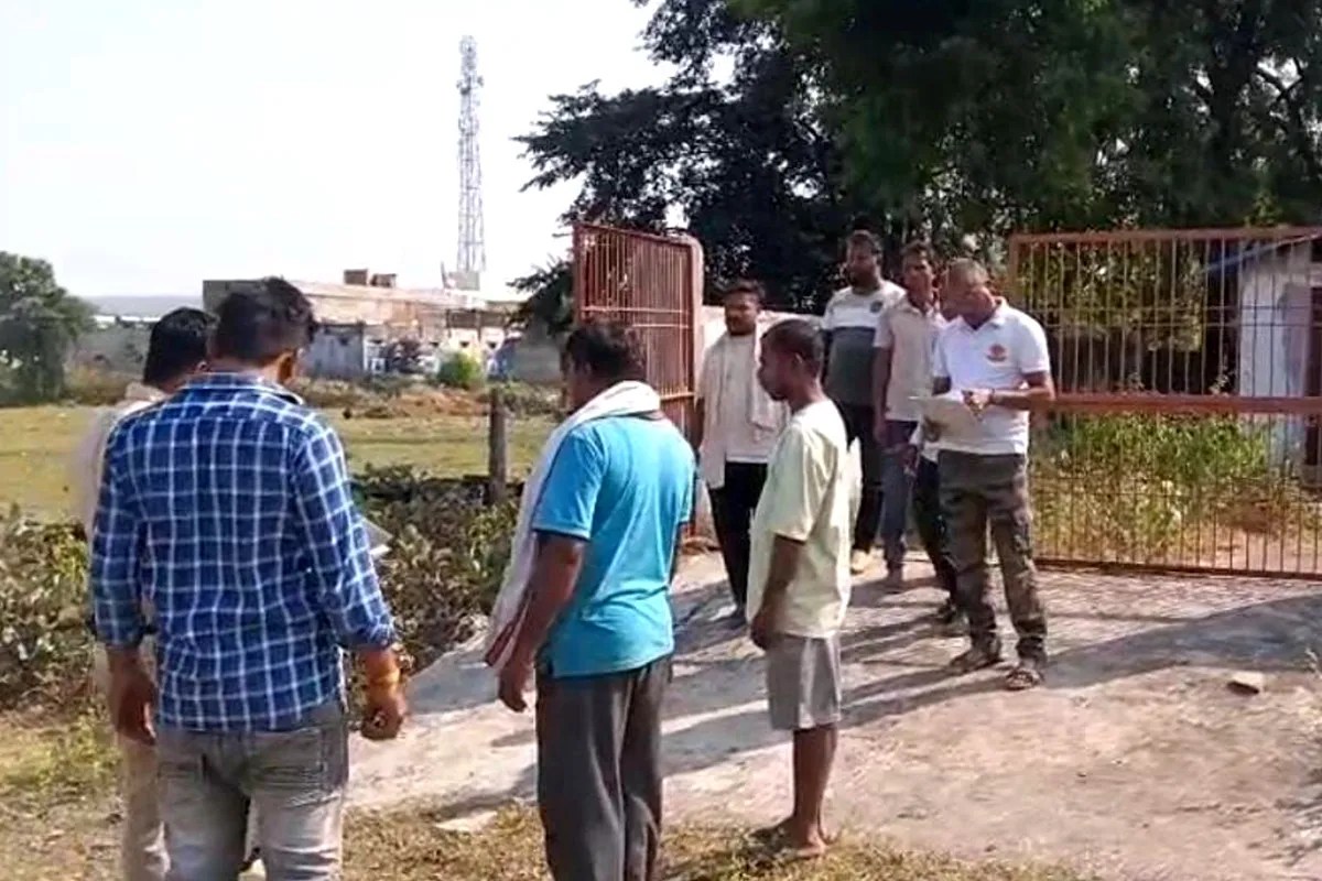 Deori Kala