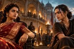 keerthy suresh and radhika apte series akka