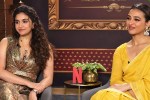 Keerthy Suresh religion