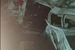 Kenya Road Accident
