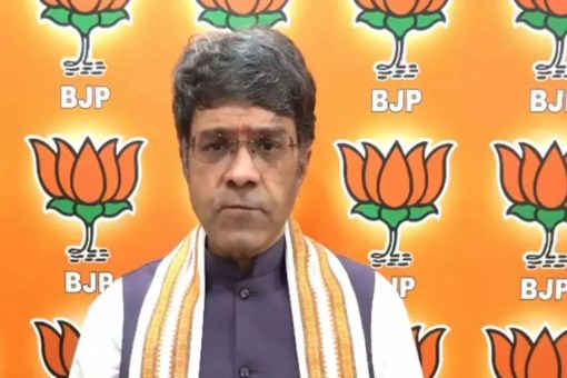 C.R. Kesavan