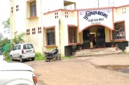 khajuri police station