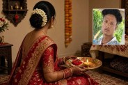 khandwa karwa chauth accident