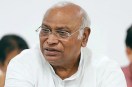 Malikarjun Kharge