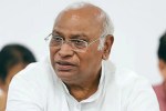 Malikarjun Kharge