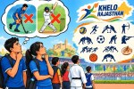 khelo rajasthan