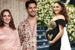 Kiara Advani Second Pregnancy