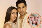 Sidharth malhotra kiara advani announces second pregnancy and big sister saraayah greatest gift
