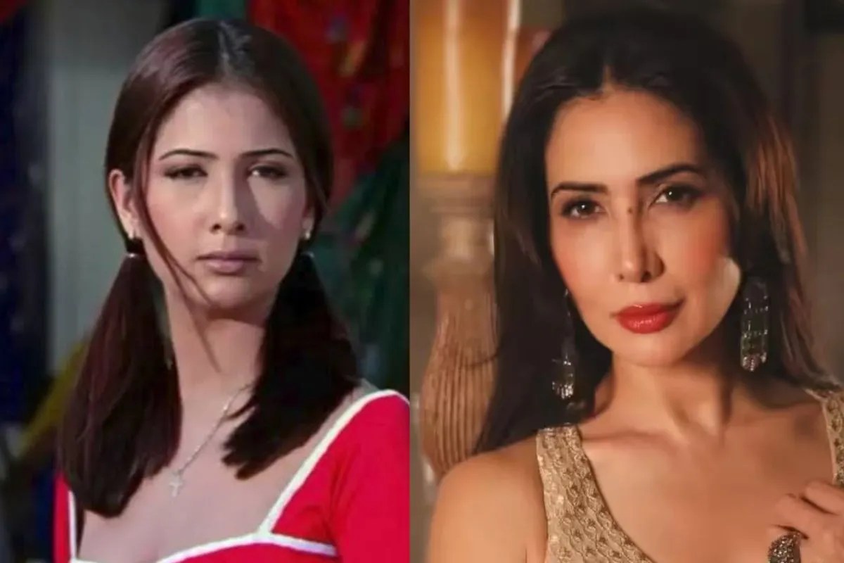 Kim Sharma On Becoming A Producer