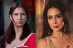 Kim Sharma On Becoming A Producer