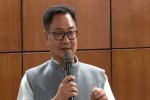 Kiren Rijiju