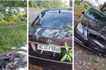 Cheranalloor Accident