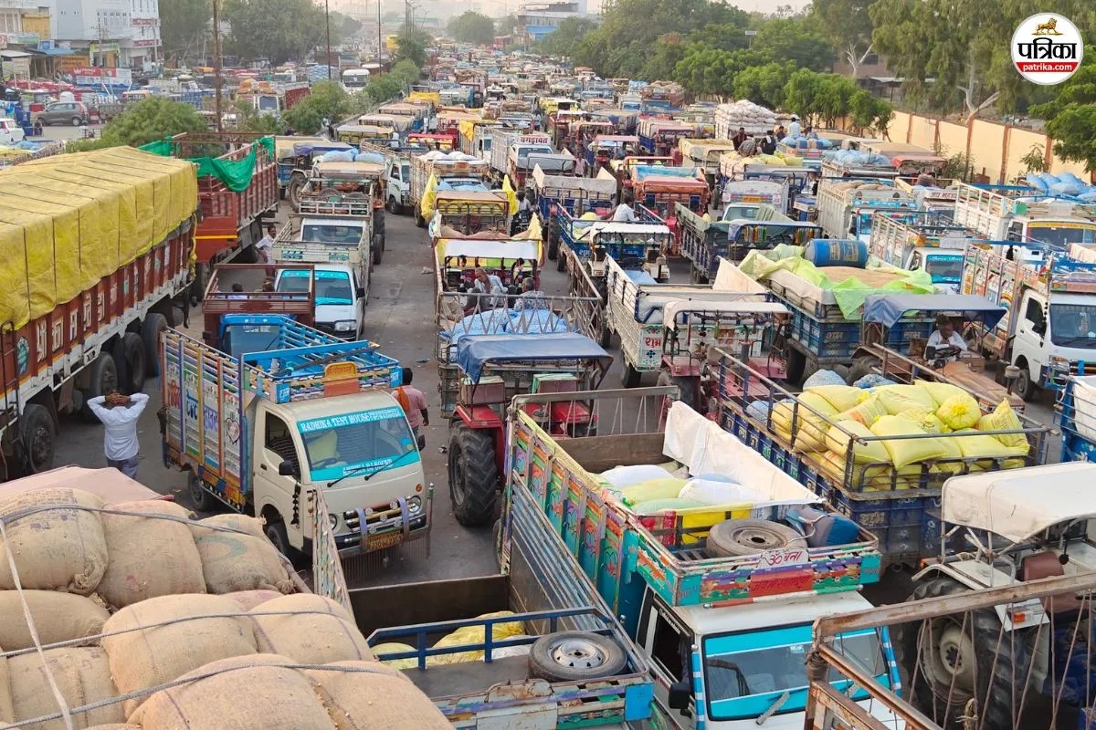 kota Mandi