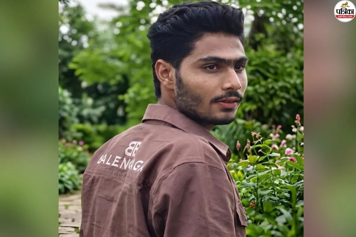 kota btech student murder case
