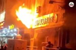 kota fire
