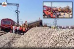 kota gudla station train collision mock drill rajasthan