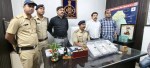 kotwali police