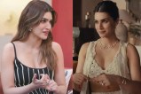 Kriti Sanon Dig On trollers after Raksha Bandhan Controversy revealing dress