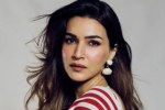 Kriti Sanon Statement
