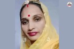 kuchaman city husband wife quarrel woman critical condition jaipur referred