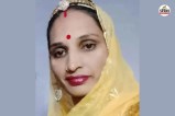 kuchaman city husband wife quarrel woman critical condition jaipur referred