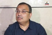 TMC Leader Kunal Ghosh