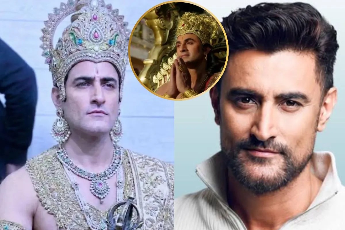 ‘फेल होने का डर भारत को पीछे खींच रहा है’, ‘रामायण’ के इंद्र देव के रोल में दिखने वाले कुणाल कपूर ने कही बड़ी बात
