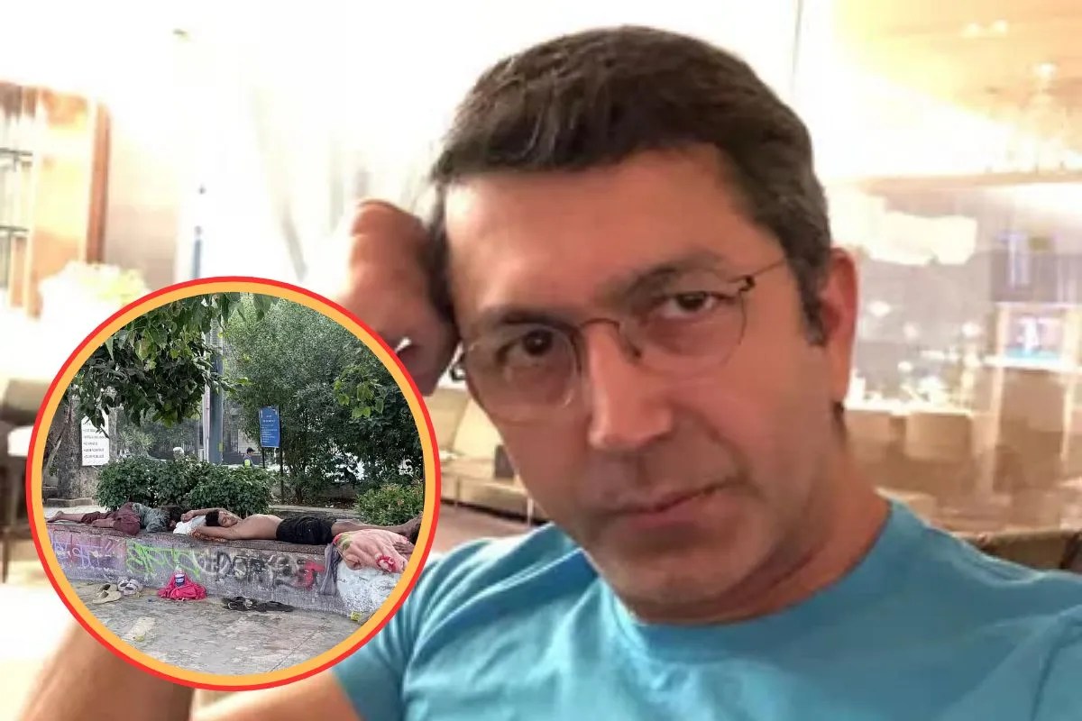 Kunal Kohli Tweets About Drug Addicts