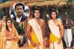 Ramanand Sagar Ramayana Disney Rejection