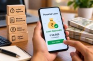 Digital Loan Apps