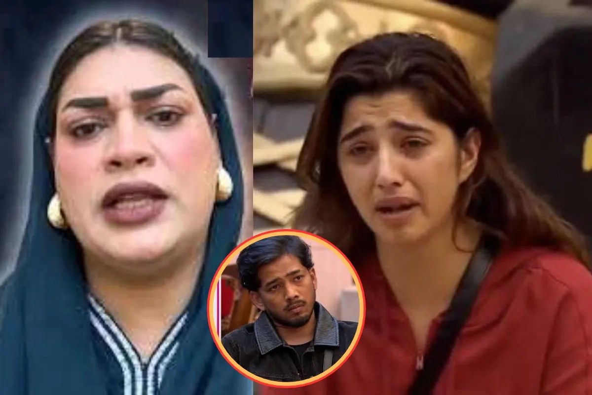 ‘वो भाई मनाती थी’, स्काउट विवाद पर लव गिल के दोस्त का फूटा गुस्सा, बोले- अब वो किसी पर भरोसा नहीं कर पाएगी
