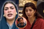 Love Gill Friend Saurabh angry on Scout OP girlfriend kaashvi character assassination remark