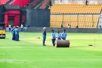 IND vs WI 4th T20I Pitch Report