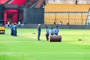 IND vs WI 5th T20I Pitch Report