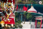 mount abu maa adhar devi shaktipeeth navaratri sixth day special prayers