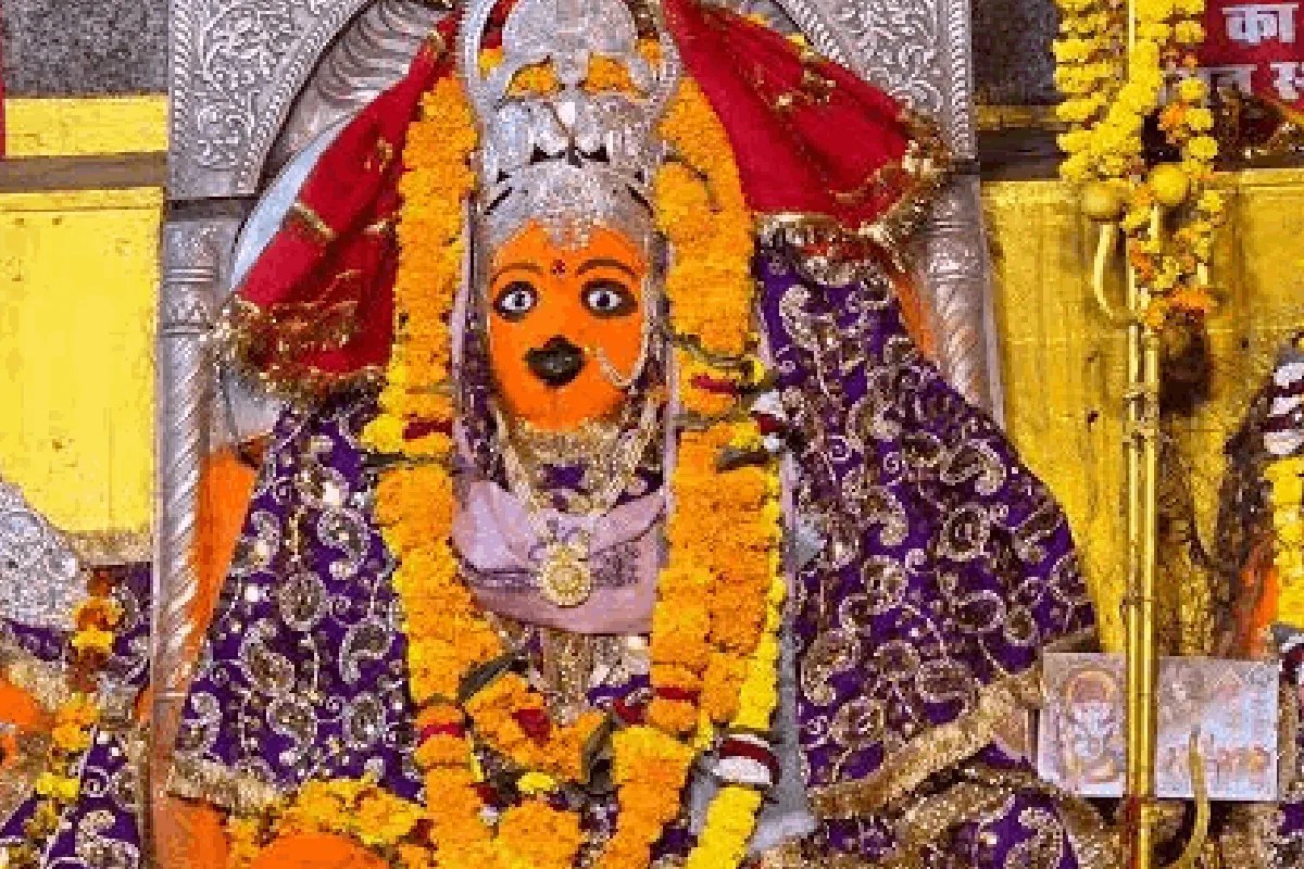 राजगढ़ की माता जालपा