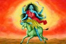 maa kalaratri puja vidhi mantra navratri day seven